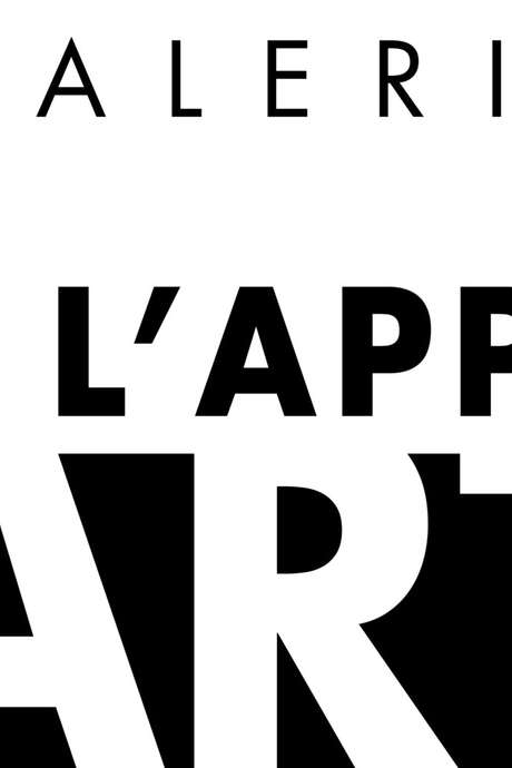 Exhibition Jean-Claude Cousteille - Galerie l'App'Art