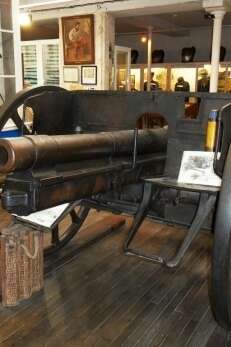 European Heritage Days - Free admission to the Military Museum