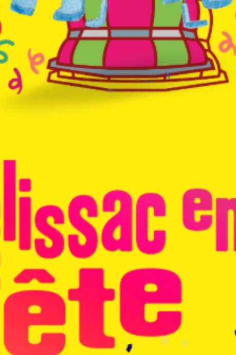 Trélissac celebrates