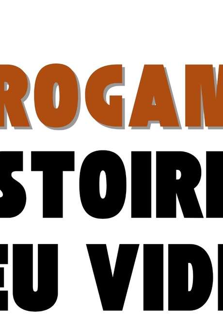 Retrogaming - The History of Video Games