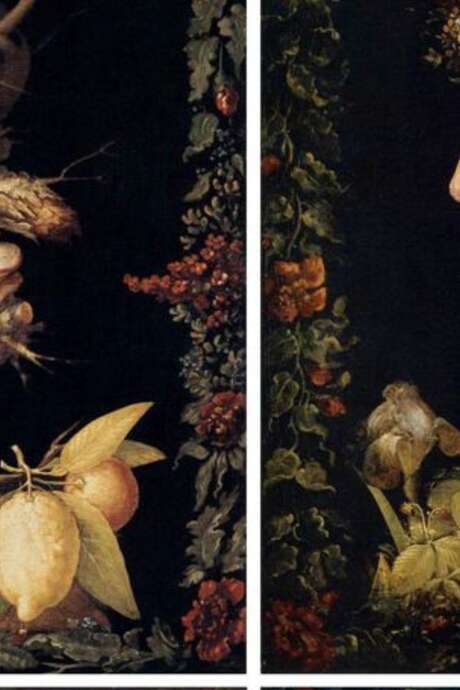 Arcimboldo Workshop