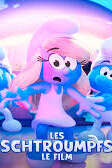 The Smurfs - Ciné Plein Air