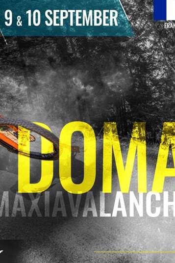 Maxi Avalanche