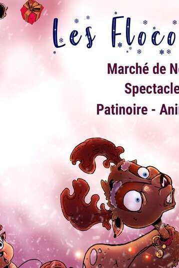 Les Flocons d'Ax Les Flocons d'Ax