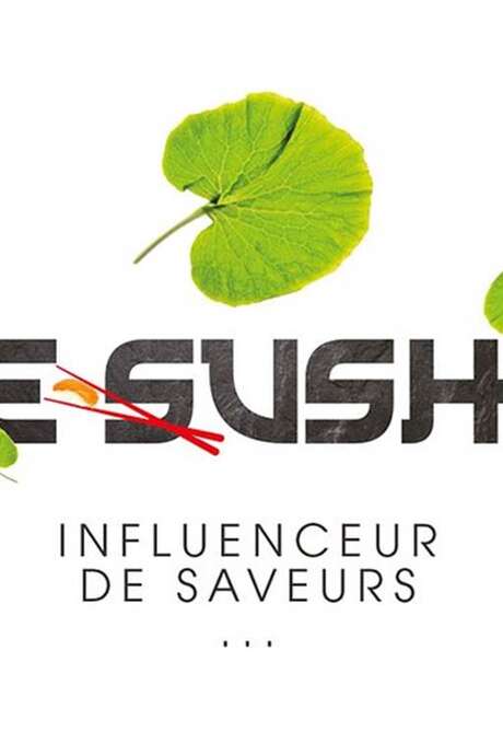 E sushi