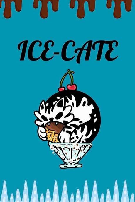 Ice-Cate