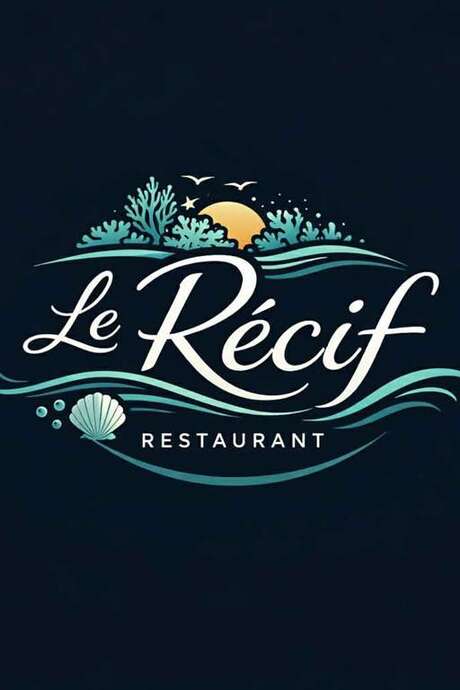 Le snack du Récif
