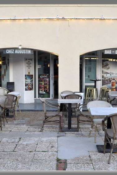 Chez Augustin