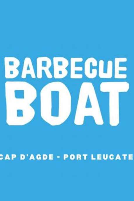 Barbecue Boat