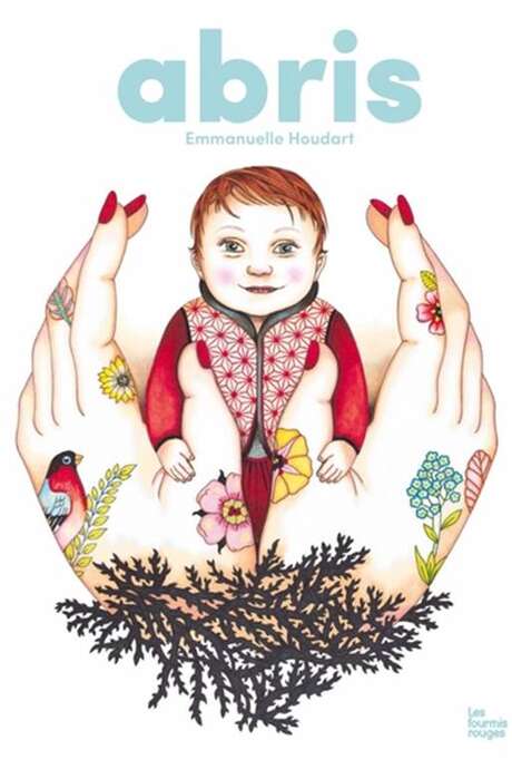 Le Tracteur Savant : Rencontre avec Emmanuelle Houdart Le Tracteur Savant : Rencontre avec Emmanuelle Houdart