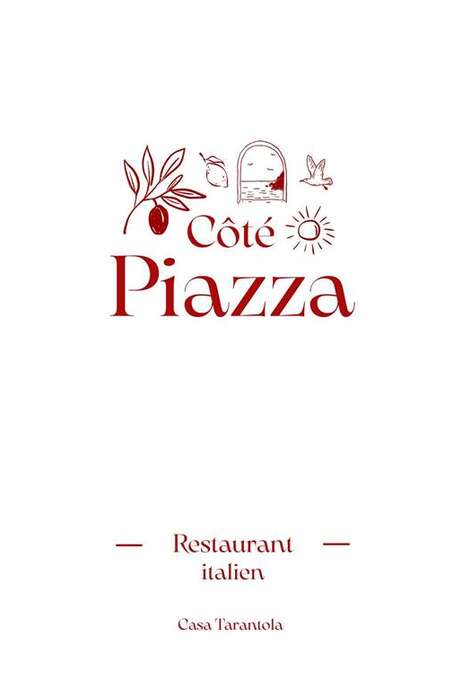 Côté Piazza