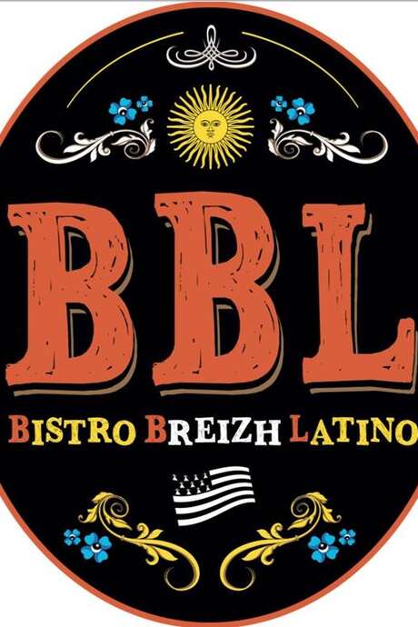 Bistro Breizh Latino