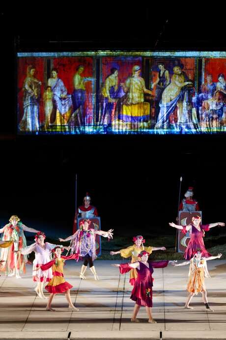 Augustodunum 2026 : Le rêve du Roi