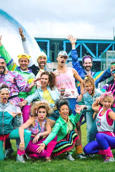 Nuit européenne des musées - Alésia en chansons