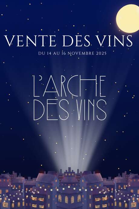 Vente des Vins des Hospices de Beaune