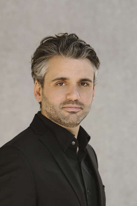 Oratorio "Passion selon Saint-Jean"