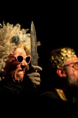Ubu Roi
