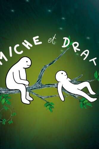 Miche et Drate