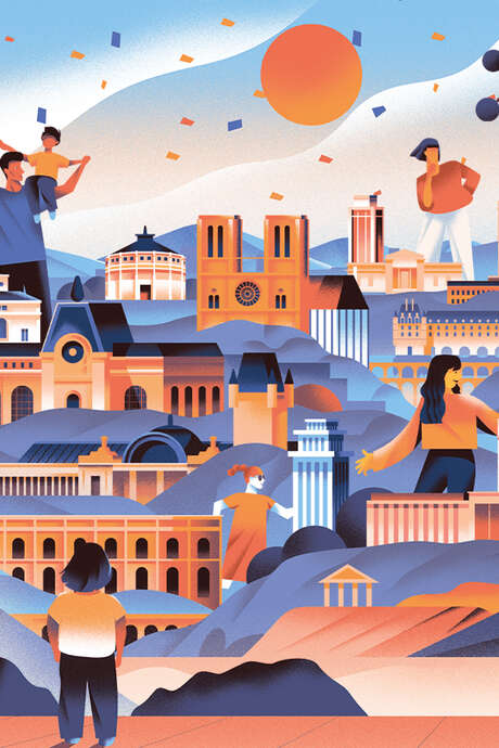 Journées Européennes du Patrimoine 2025