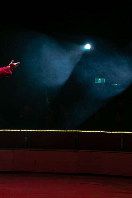 Voyage Spectacle Spécial Noël - Cité à Beaune