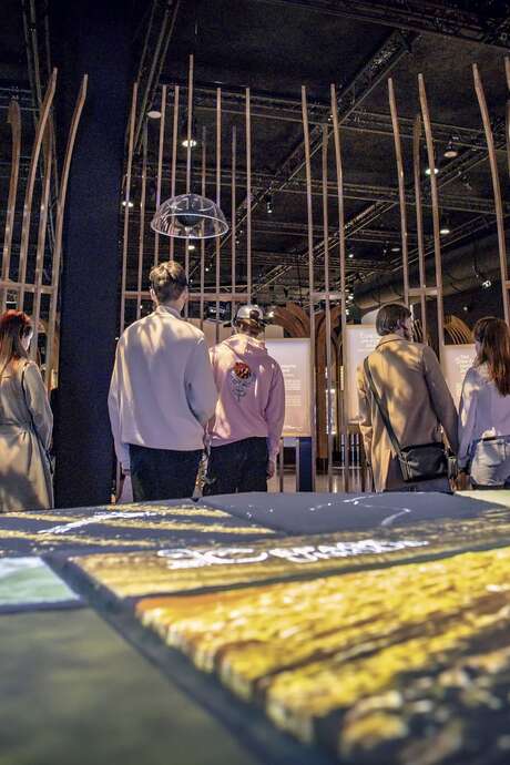 Journées Européennes du Patrimoine à la Cité des Climats et vins de Bourgogne à Beaune