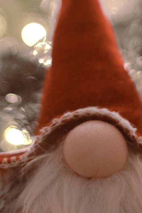 Enquête-Jeu : À la recherche des bonhommes de neige