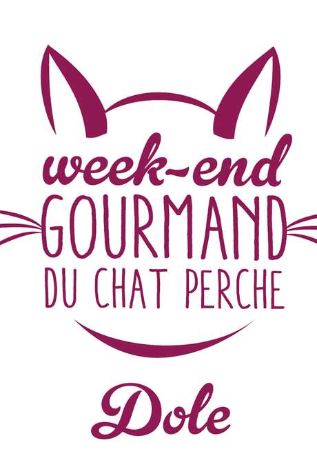 Week-end Gourmand du Chat Perché
