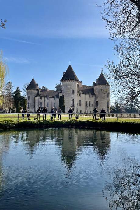 Matinée pêche à la truite pour les enfants