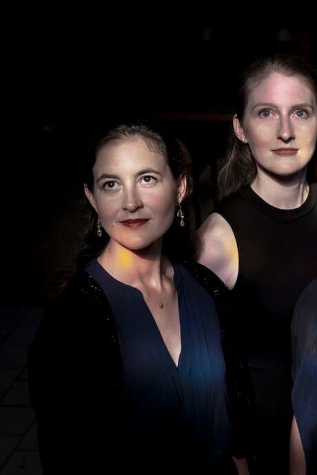 Concert "Ubi sunt Mulieres ? "