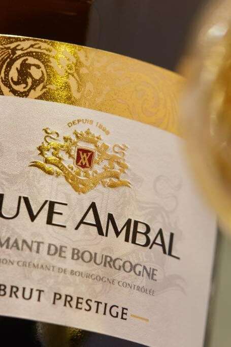 Veuve Ambal - Dégustation et visite du site de production, Vente des Vins 2025