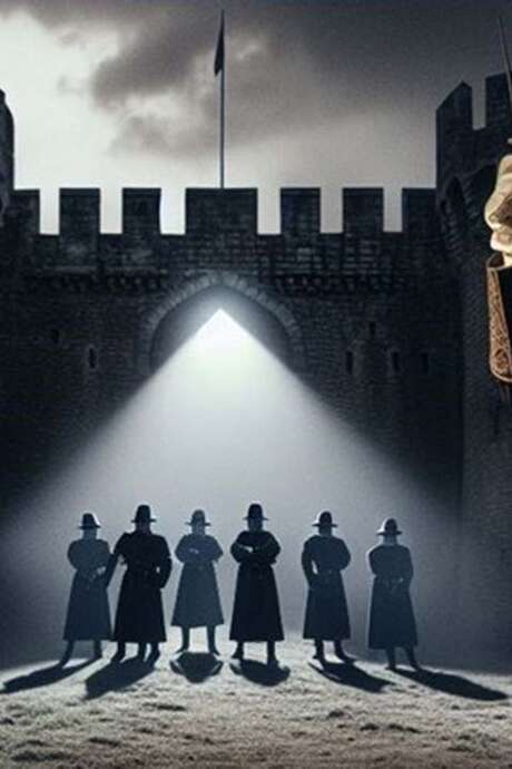 Visite spectacle des remparts