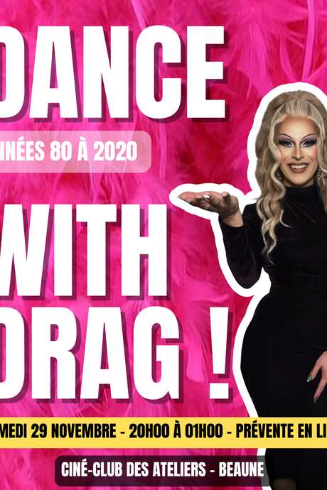 Dance With Drag