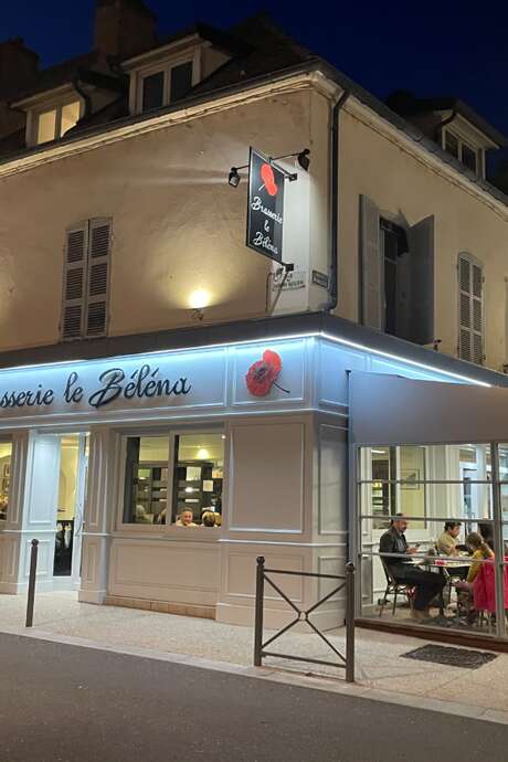 Le Belena : Menu Vente des Vins 2025 Le Belena : Menu Vente des Vins 2025