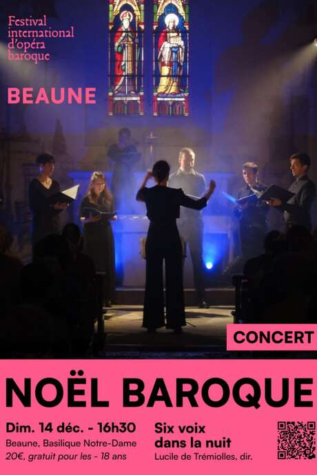 Noël Baroque