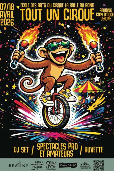 Fête de la BAB 2026