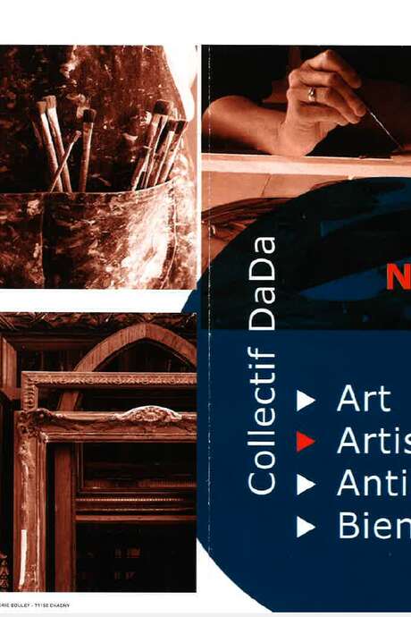 Les Estiv'Arts de Nolay