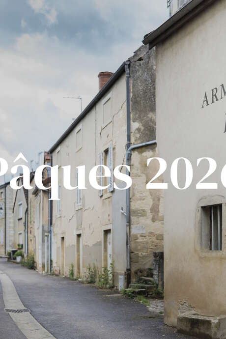 Dégustation de Pâques