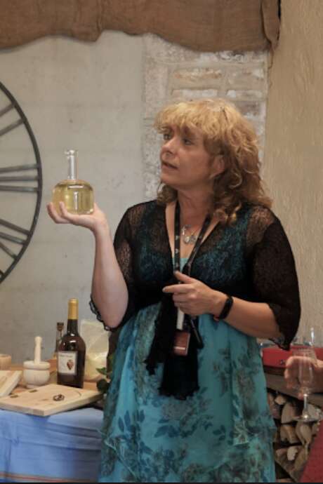 Festival de Bach à Bacchus - Dégustation de vins anciens