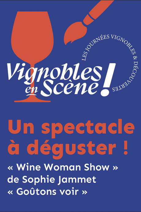 Vignobles en scène : rendez-vous « Wine Woman Show » à la Cité des Climats et vins de Bourgogne à Beaune