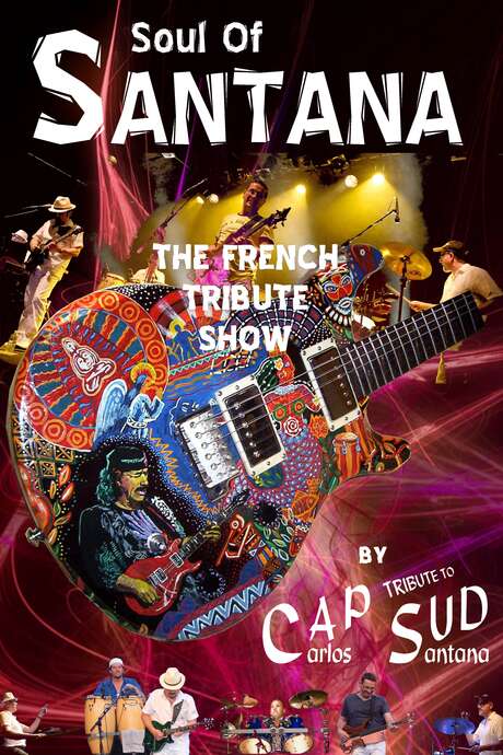 CONCERT D'ETE