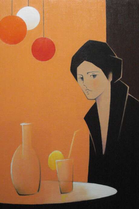 Exposition de peintures et sculptures - Chapelle Saint Etienne
