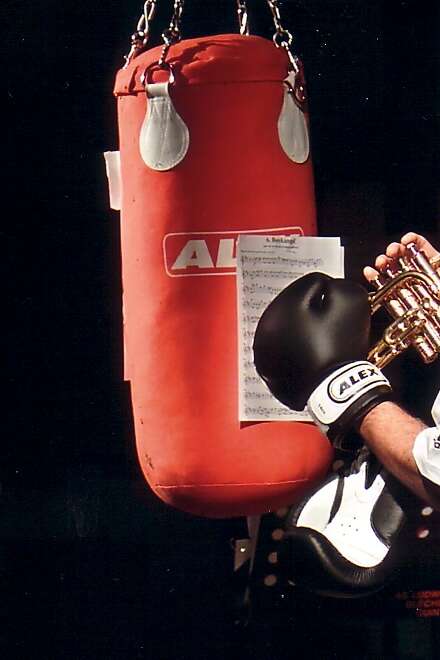 Mai musical de Meursault - Concert  Trio con trombe :  "Musique festive pour orgue et trompettes"