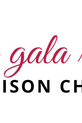 Le Gala rose by Maison Chanzy