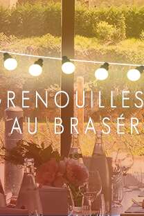 Soirée Grenouilles Fraîches au Braséro