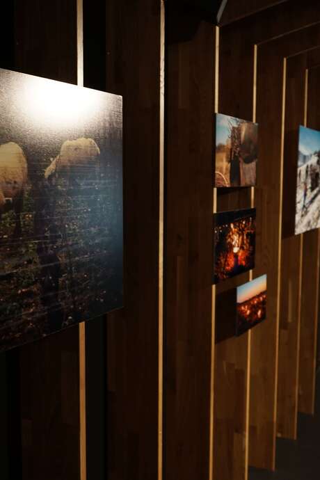 Le patrimoine bâti des Climats