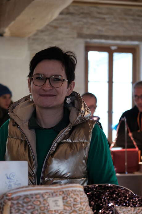 Le Noel des Créateurs by Maison Chanzy Le Noel des Créateurs by Maison Chanzy