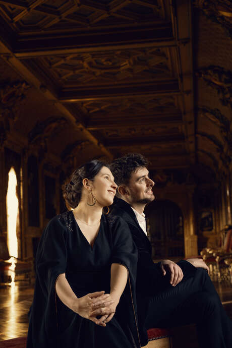 Concert "Stabat Mater" Concert "Stabat Mater"