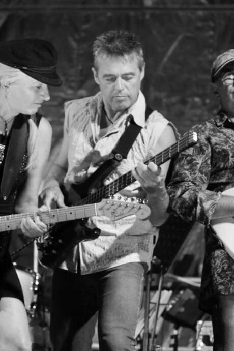 Concert ELIXIR, Les Afterworks Musicaux du Domaine Evenstad