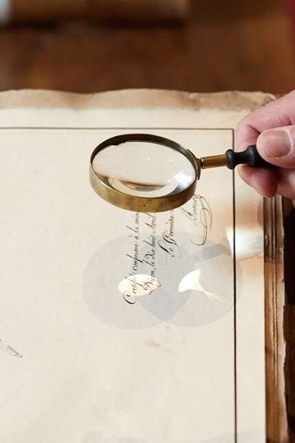 Hôtel-Dieu - Hospices de Beaune  
2026 - MOUVEMENT(S)
[ATELIER DE CALLIGRAPHIE] Plumes & Archives