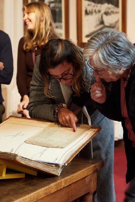 Hôtel-Dieu - Hospices de Beaune
Programmation 2025 - HUMANITÉ
Patrimoine vivant - Ateliers